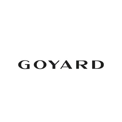 Goyard inspired case