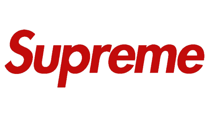 Supreme inspired case
